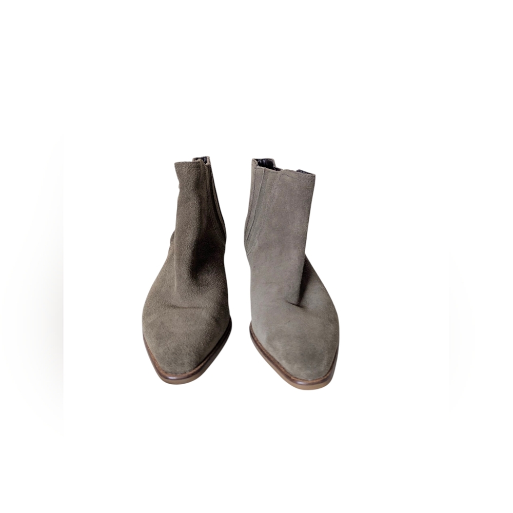 205. Cole Haan Bootie